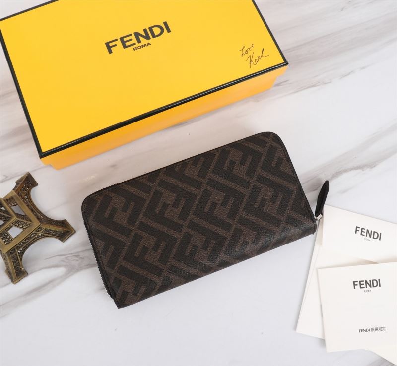 Fendi Wallets Purse